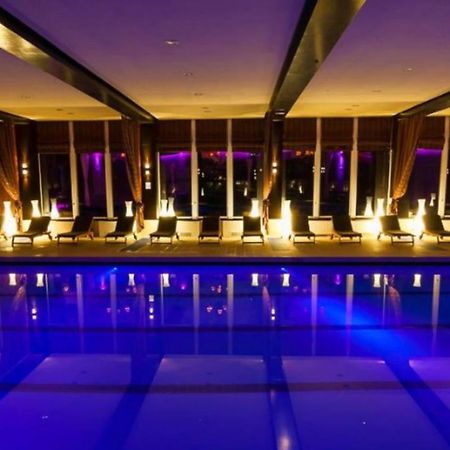 Poiana Brasov Alpin Executive Apartment المظهر الخارجي الصورة