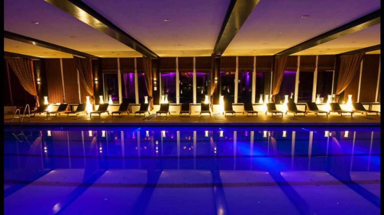 Poiana Brasov Alpin Executive Apartment المظهر الخارجي الصورة