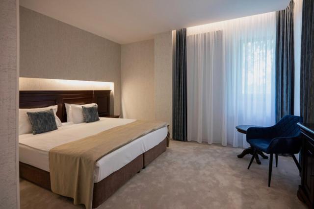 Poiana Brasov Alpin Executive Apartment المظهر الخارجي الصورة