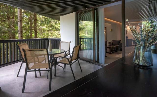 Poiana Brasov Alpin Executive Apartment المظهر الخارجي الصورة