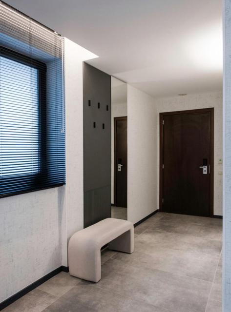 Poiana Brasov Alpin Executive Apartment المظهر الخارجي الصورة