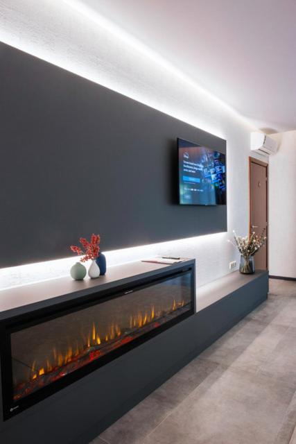 Poiana Brasov Alpin Executive Apartment المظهر الخارجي الصورة