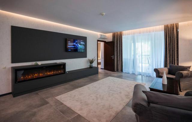 Poiana Brasov Alpin Executive Apartment المظهر الخارجي الصورة