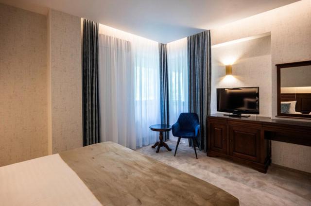 Poiana Brasov Alpin Executive Apartment المظهر الخارجي الصورة
