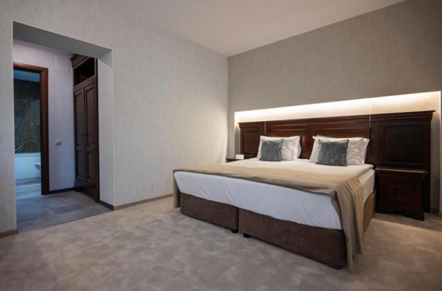 Poiana Brasov Alpin Executive Apartment المظهر الخارجي الصورة