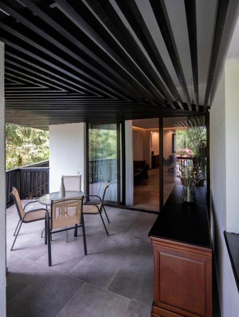 Poiana Brasov Alpin Executive Apartment المظهر الخارجي الصورة