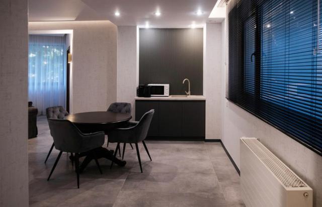 Poiana Brasov Alpin Executive Apartment المظهر الخارجي الصورة